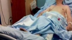 Tentativă de crimă sau de sinucidere? Bărbat rănit grav la Baia Mare