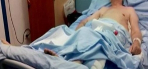 Tentativă de crimă sau de sinucidere? Bărbat rănit grav la Baia Mare