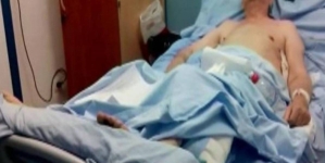 Tentativă de crimă sau de sinucidere? Bărbat rănit grav la Baia Mare