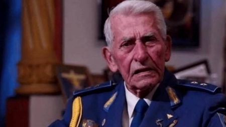 Un general fără onoruri? – Controversa care zguduie Ministerul Apărării