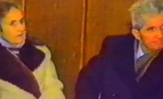 Revoluția Română – Cronica ultimelor 72 de ore din viața lui Ceaușescu