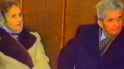Revoluția Română – Cronica ultimelor 72 de ore din viața lui Ceaușescu