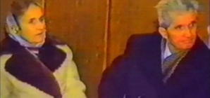 Revoluția Română – Cronica ultimelor 72 de ore din viața lui Ceaușescu