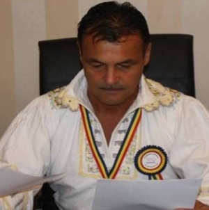 Traian Simionca, primarul iubăreț, este după gratii