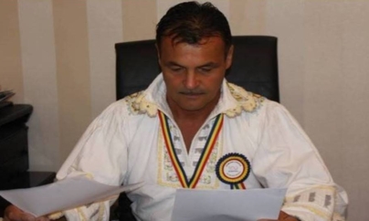 Traian Simionca, primarul iubăreț, este după gratii