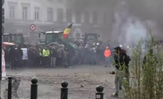 Tractoare la Bruxelles și negocieri în culise: miza uriașă a acordului UE–Mercosur