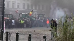 Tractoare la Bruxelles și negocieri în culise: miza uriașă a acordului UE–Mercosur