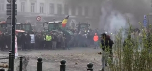 Tractoare la Bruxelles și negocieri în culise: miza uriașă a acordului UE–Mercosur