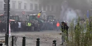 Tractoare la Bruxelles și negocieri în culise: miza uriașă a acordului UE–Mercosur