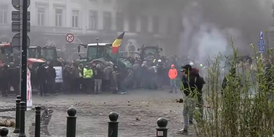 Tractoare la Bruxelles și negocieri în culise: miza uriașă a acordului UE–Mercosur