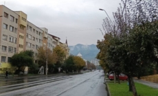 Prognoza meteo Maramureș – 21 decembrie 2025