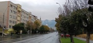 Prognoza meteo Maramureș – 21 decembrie 2025