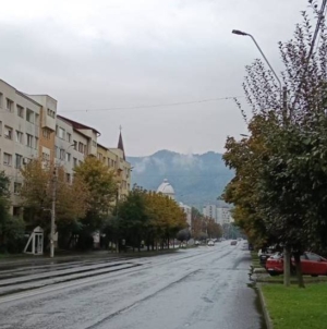 Prognoza meteo Maramureș – 21 decembrie 2025