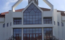 Programul Binecuvântării Caselor – Parohia Greco-Catolică Sighetu Marmației