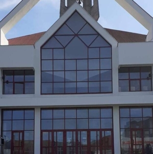 Programul Binecuvântării Caselor – Parohia Greco-Catolică Sighetu Marmației