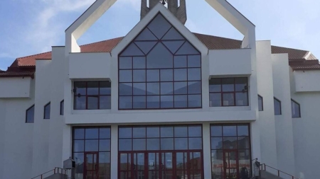 Programul Binecuvântării Caselor – Parohia Greco-Catolică Sighetu Marmației