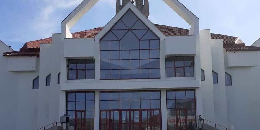 Programul Binecuvântării Caselor – Parohia Greco-Catolică Sighetu Marmației