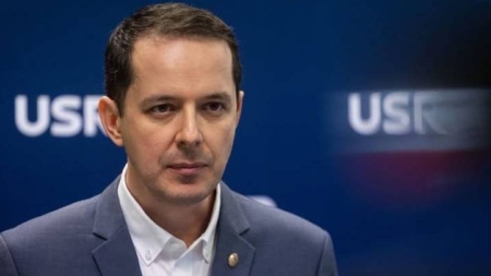 Schimbări în lanț în Ministerul Apărării Naționale