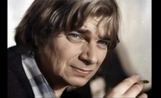 Ultima noapte a lui Nichita Stănescu