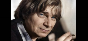 Ultima noapte a lui Nichita Stănescu