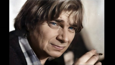 Ultima noapte a lui Nichita Stănescu