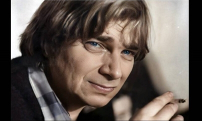 Ultima noapte a lui Nichita Stănescu