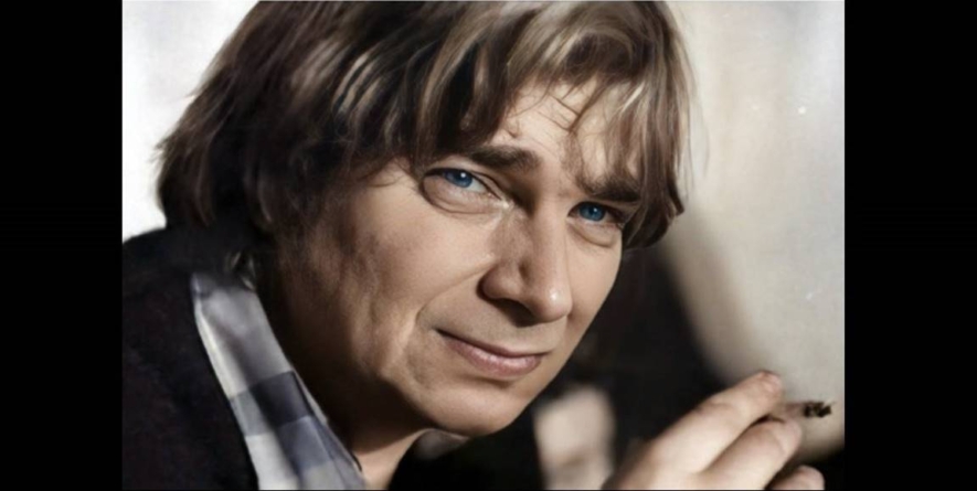 Ultima noapte a lui Nichita Stănescu