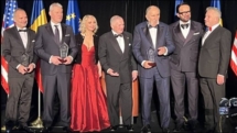 Galeria Premiilor „Alianța 2025” – Distincții pentru oficiali români