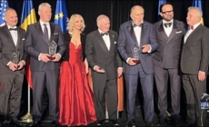 Galeria Premiilor „Alianța 2025” – Distincții pentru oficiali români