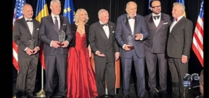 Galeria Premiilor „Alianța 2025” – Distincții pentru oficiali români