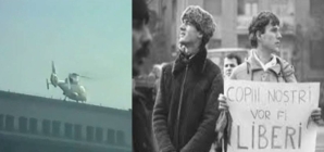 Revoluția Română: 22 decembrie 1989 – ziua în care Ceaușescu a fugit