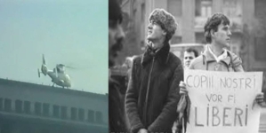 Revoluția Română: 22 decembrie 1989 – ziua în care Ceaușescu a fugit