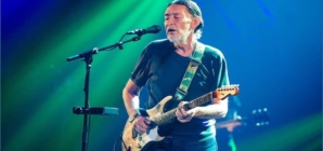 A murit cântărețul britanic Chris Rea