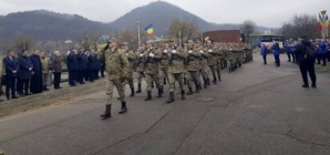 Ceremonial militar la Baia Mare:maramureșenii au omagiat eroii Revoluției