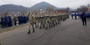 22 Decembrie – Băimărenii a adus un omagiu eroilor Revoluției