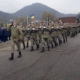 Ceremonial militar la Baia Mare:maramureșenii au omagiat eroii Revoluției