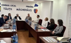 Investiții și proiecte de agrement în Tăuții Măgherăuș
