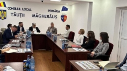 Investiții și proiecte de agrement în Tăuții Măgherăuș
