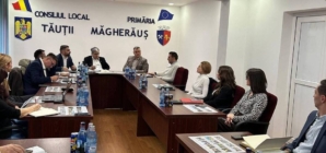 Investiții și proiecte de agrement în Tăuții Măgherăuș