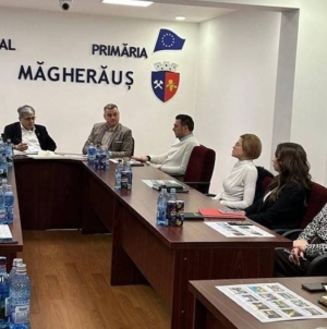 Investiții și proiecte de agrement în Tăuții Măgherăuș