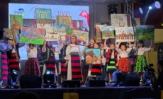 Maramureșenii au dat culoare celei de-a III-a ediții a evenimentului „România 1000”