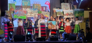 Maramureșenii au dat culoare celei de-a III-a ediții a evenimentului „România 1000”