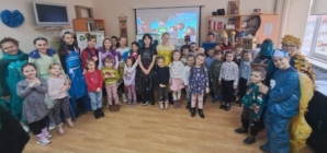 „Întâlnire între prietenii naturii”: Educație ecologică prin joc și culoare la Școala Gimnazială „Alexandru Ioan Cuza“ din Baia Mare