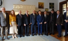 Un eveniment de rezonanță internațională la Academia Română, Filiala Cluj-Napoca