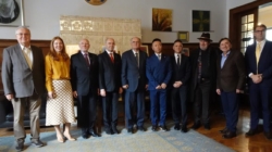 Un eveniment de rezonanță internațională la Academia Română, Filiala Cluj-Napoca