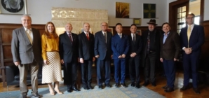 Un eveniment de rezonanță internațională la Academia Română, Filiala Cluj-Napoca