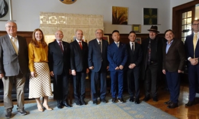 Un eveniment de rezonanță internațională la Academia Română, Filiala Cluj-Napoca