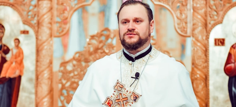 Pr. Adrian Dobreanu: Fuga Sfintei Familii în Egipt – ascultare, responsabilite și ocrotire