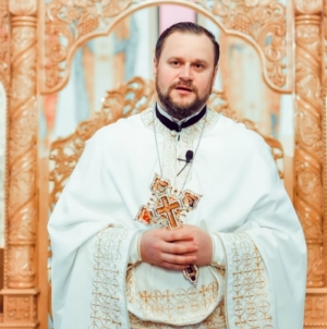 Pr. Adrian Dobreanu: Scurtă meditație la Dreapta Judecată a lui Dumnezeu
