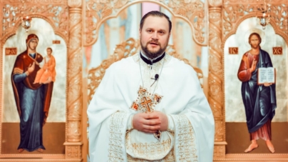 Pr. Adrian Dobreanu: Gânduri în Ajun de Crăciun
